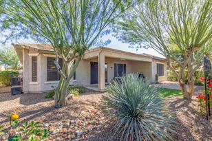 20318 N 273rd Ave, Buckeye, AZ 85396 - Photo 29