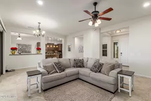 20318 N 273rd Ave, Buckeye, AZ 85396 - Photo 13