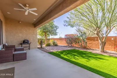 20318 N 273rd Avenue, Buckeye, AZ 85396 - Photo 27