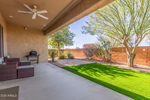 20318 N 273rd Ave, Buckeye, AZ 85396 - Photo 27