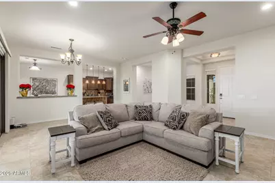 20318 N 273rd Avenue, Buckeye, AZ 85396 - Photo 13