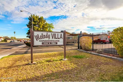 1310 S Pima Street #43, Mesa, AZ 85210 - Photo 27