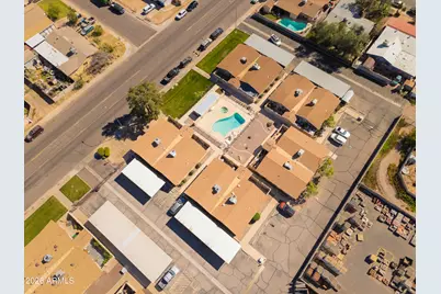 1310 S Pima Street #43, Mesa, AZ 85210 - Photo 17