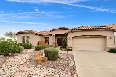 4100 E Strawberry Drive, Gilbert, AZ 85298 - Photo 5