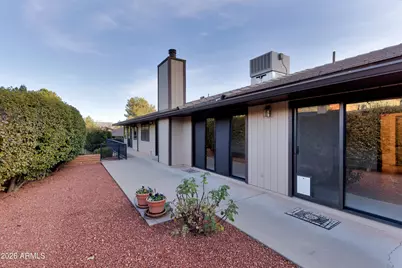 120 Montazona Trail, Sedona, AZ 86351 - Photo 33