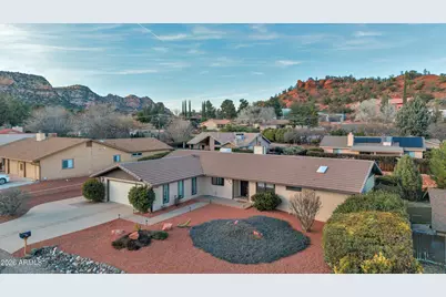 120 Montazona Trail, Sedona, AZ 86351 - Photo 1