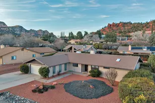 120 Montazona Trl, Sedona, AZ 86351 - Photo 1