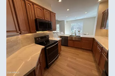 7445 E Eagle Crest Drive #1119, Mesa, AZ 85207 - Photo 5