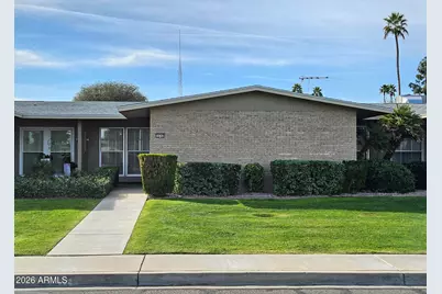 10743 W Thunderbird Boulevard, Sun City, AZ 85351 - Photo 1