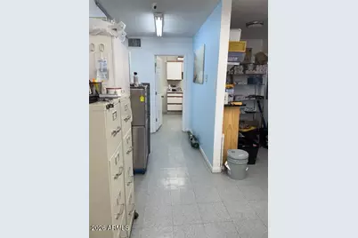 1250 N Fort Grant Road, Willcox, AZ 85643 - Photo 27