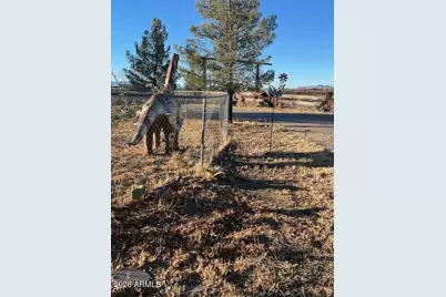 1250 N Fort Grant Road, Willcox, AZ 85643 - Photo 13