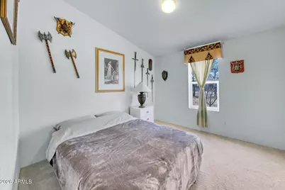 1250 N Fort Grant Road, Willcox, AZ 85643 - Photo 19