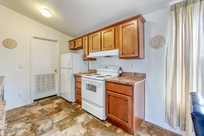 1250 N Fort Grant Road, Willcox, AZ 85643 - Photo 13