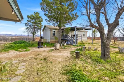 1250 N Fort Grant Road, Willcox, AZ 85643 - Photo 3