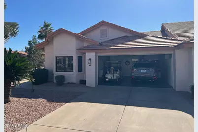 2055 N 56th Street #6, Mesa, AZ 85215 - Photo 27