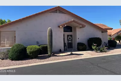 2055 N 56th Street #6, Mesa, AZ 85215 - Photo 27