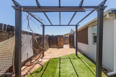 10951 N 91st Avenue #222, Peoria, AZ 85345 - Photo 29