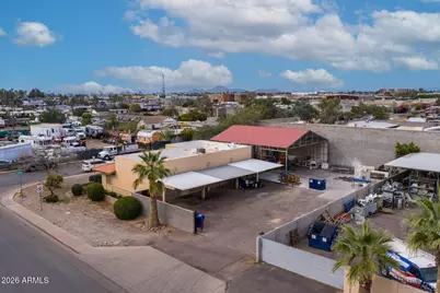 557 S Robson --, Mesa, AZ 85210 - Photo 13