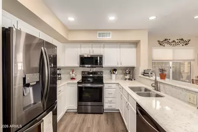 15020 W Sky Hawk Drive, Sun City West, AZ 85375 - Photo 15