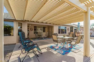 15020 W Sky Hawk Dr, Sun City West, AZ 85375 - Photo 27