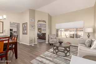 15020 W Sky Hawk Dr, Sun City West, AZ 85375 - Photo 5