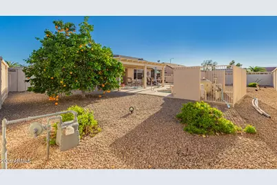 15020 W Sky Hawk Drive, Sun City West, AZ 85375 - Photo 29