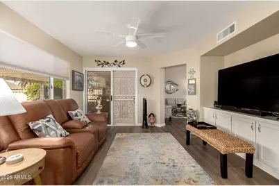 15020 W Sky Hawk Drive, Sun City West, AZ 85375 - Photo 9