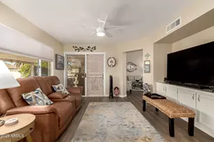 15020 W Sky Hawk Dr, Sun City West, AZ 85375 - Photo 9