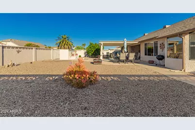 15020 W Sky Hawk Drive, Sun City West, AZ 85375 - Photo 31