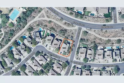 10656 E Penstamin Drive, Scottsdale, AZ 85255 - Photo 1