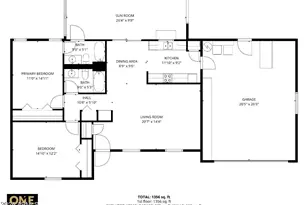 14007 N Whispering Lake Dr, Sun City, AZ 85351 - Photo 11