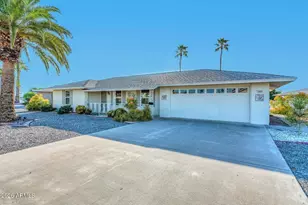 14007 N Whispering Lake Dr, Sun City, AZ 85351 - Photo 15