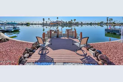 14007 N Whispering Lake Drive, Sun City, AZ 85351 - Photo 9