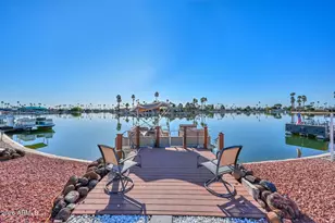 14007 N Whispering Lake Dr, Sun City, AZ 85351 - Photo 9