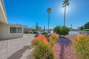 14007 N Whispering Lake Dr, Sun City, AZ 85351 - Photo 23