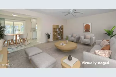 14007 N Whispering Lake Drive, Sun City, AZ 85351 - Photo 31