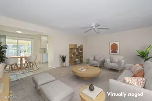 14007 N Whispering Lake Dr, Sun City, AZ 85351 - Photo 31