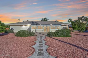 14007 N Whispering Lake Dr, Sun City, AZ 85351 - Photo 3