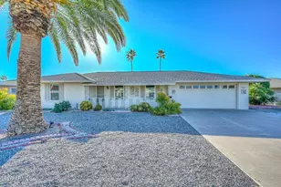 14007 N Whispering Lake Dr, Sun City, AZ 85351 - Photo 5