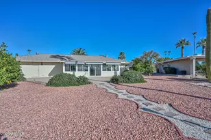 14007 N Whispering Lake Dr, Sun City, AZ 85351 - Photo 13