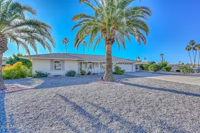 14007 N Whispering Lake Drive, Sun City, AZ 85351 - Photo 13