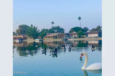 14007 N Whispering Lake Drive, Sun City, AZ 85351 - Photo 45