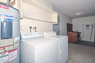 14007 N Whispering Lake Drive, Sun City, AZ 85351 - Photo 41