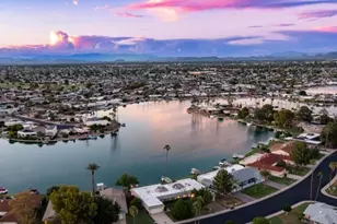 14007 N Whispering Lake Dr, Sun City, AZ 85351 - Photo 41