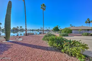 14007 N Whispering Lake Dr, Sun City, AZ 85351 - Photo 11