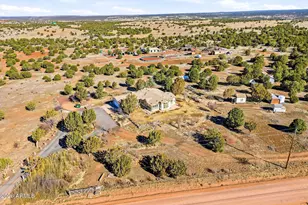 8850 Happy Trail, Show Low, AZ 85901 - Photo 33