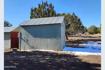 8850 Happy Trail, Show Low, AZ 85901 - Photo 23