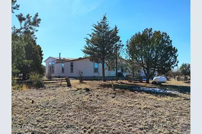 8850 Happy Trail, Show Low, AZ 85901 - Photo 35