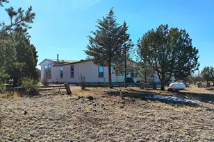 8850 Happy Trail, Show Low, AZ 85901 - Photo 35