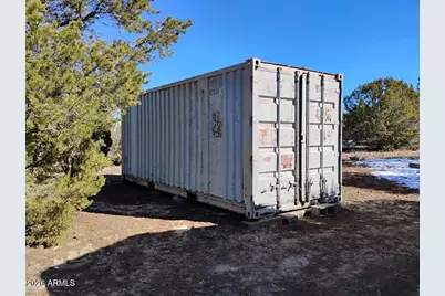 8850 Happy Trail, Show Low, AZ 85901 - Photo 27